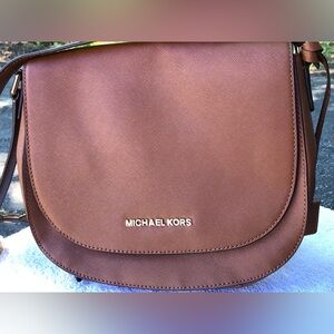 Michael Kors Crossbody Purse